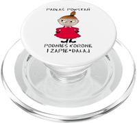 Mala PADLAS POWSTAN PopSockets PopGrip para MagSafe