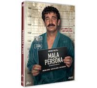 Mala Persona (DVD)