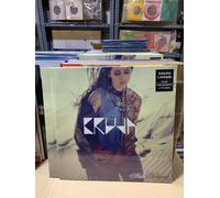 MALA RODRIGUEZ LP BRUJA EDICION TRANSPARENTE MOSTAZA RSD 2023 SEALED