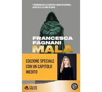 Mala. Roma criminale. Nuova ediz. (Italian tabloid)