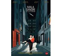 Mala sangre [DVD]