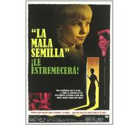 Mala semilla [DVD]