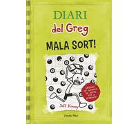 Mala sort. NUEVO. Envío URGENTE. LITERATURA INFANTIL: DE 10 A 12 AÑOS (IMOSVER)