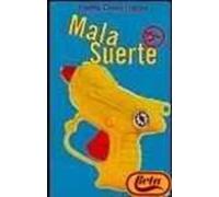 MALA SUERTE: 00000 (BYBLOS)