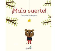 ¡mala Suerte!
