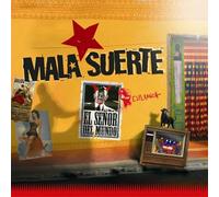 Mala Suerte - El Senor Del Mundo [Import]