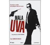 Mala Uva [DVD] (2004)