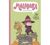 Malababa i les baies blaves (CAT): La vengeance du roi Lima (MAMUT 6+)