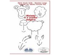 Malabu E A Ovelha Magica (ebook)