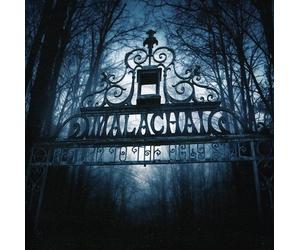 Malachai - Return to the Ugly Side