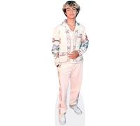 Malachi Barton (White Outfit) tamano natural