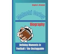 Malachi Corley Biography: Defining Moments in Football / the Unstoppable