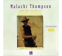 Malachi Thompson & Africa Bras - Lift Every Voice