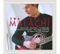 Malachi - Two Sides of Malachi