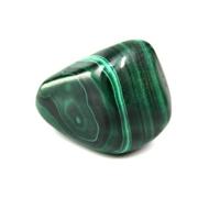 Malachite Crystal, Crystals for Witchcraft, Crystals and Healing Stones, Chakra Stones(25-45mm)