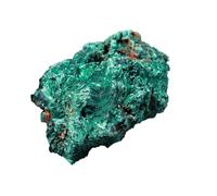 Malachite Raw Crystals Malachite Stone Irregular Rough and Crystal Gem Home Decor