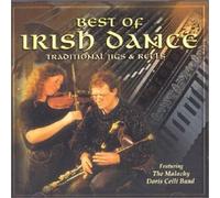 Malachy Doris - Best of Irish Dance