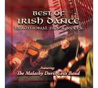 Malachy Doris Ceili Band - Best of Irish Dance