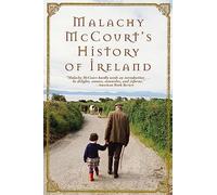 Malachy McCourt's History of Ireland