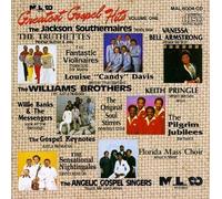 Malaco Greatest Gospel Hits Volume 1 by Greatest Gospel Hits (1989-08-02)
