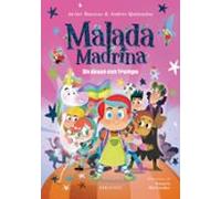 Malada Madrina - Un deseo con trampa: 1