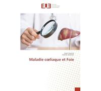 Maladie coeliaque et Foie