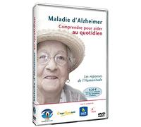 Maladie d'Alzheimer - Comprendre pour aider au quotidien [Francia] [DVD]