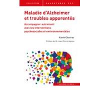 Maladie Dalzheimer Et Troubles Apparentés (ebook)
