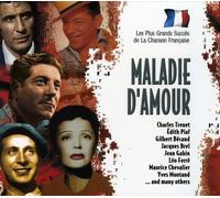 Maladie D'amour