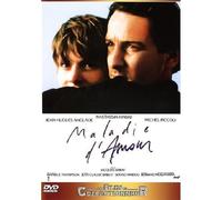Maladie d'amour [Francia] [DVD]