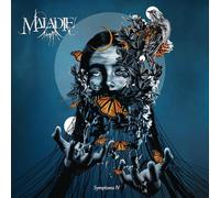 Maladie - Maladie - Symptoms IV