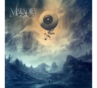 Maladie Symptoms III (CD) Album