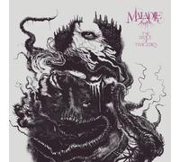 Maladie The Dance of Tragedies (CD) Album
