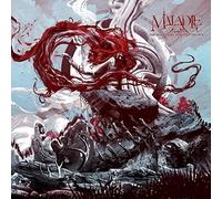 Maladie - The Sick Is Dead - Long Live The Sick