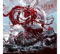 Maladie The Sick Is Dead - Long Live the Sick (CD) Album (Importación USA)