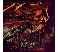 Maladie - Wound of gods