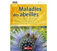 Maladies Des Abeilles - 2e Édition (ebook)