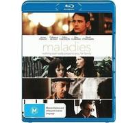 Maladies [ Origen Australiano, Ningun Idioma Espanol ] (Blu-Ray)