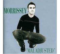 Maladjusted by Morrissey