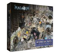 Maladum Beyond The Vaults