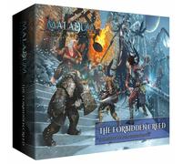 Maladum: Mazmorras De Enveron - La Expansión Del Credo Prohibido