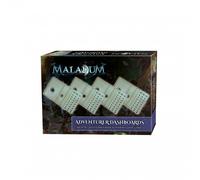 Maladum - Tableros De Aventurero