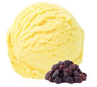 Malaga 1 Kg Gino Gelati Ice Cream Powder Helado suave para su fábrica de hielo