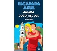 Málaga Costa del sol Escapada (ESCAPADA AZUL)