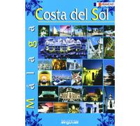 MÁLAGA. COSTA DEL SOL (Francés) (GUÍA VISUAL)