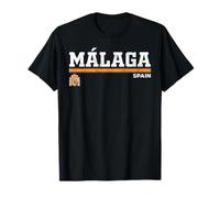 Malaga Espana / Spain Camiseta