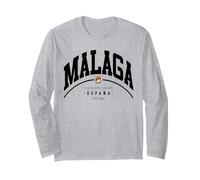Málaga España vacaciones a Málaga viaje familiar Málaga Manga Larga