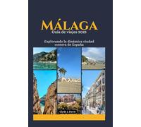 Málaga Guía de viajes 2025: Explorando la dinámica ciudad costera de España