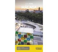 Málaga (Guía Total - España)