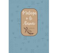 Malaga o le Atamai: Sāmoan mindfulness journal